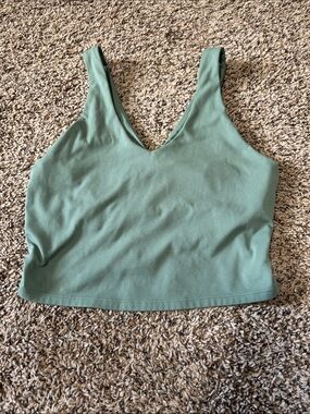Target athletic tank